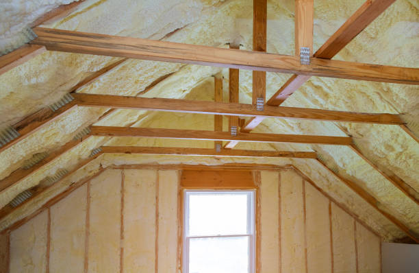 Types of Insulation We Offer in Preston, MN