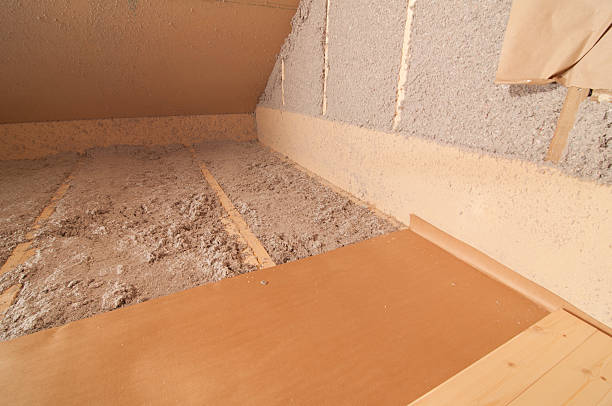 Best Geographic-Specific Insulation Services in Preston, MN