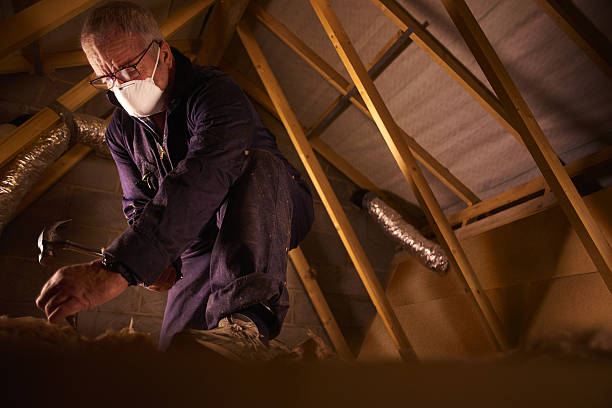 Best Insulation for Specific Applications in Preston, MN